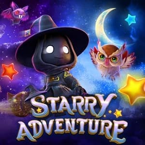 Starry Adventure