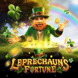 Leprechaun’s Fortune
