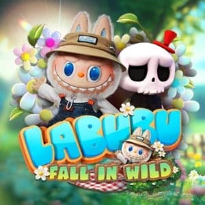LABUBU: Fall In Wild