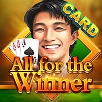All for the Winner