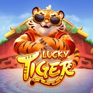Lucky Tiger