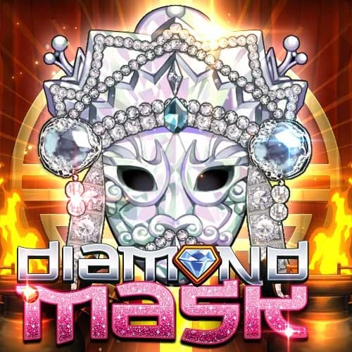 Diamond Mask