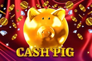 Cash Pig