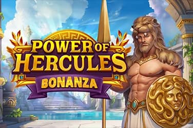 Power of Hercules Bonanza