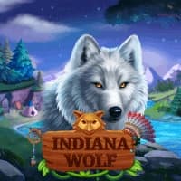 Indiana Wolf