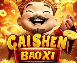 CaiShenBaoXi