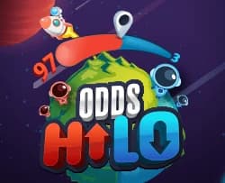 Odds Hi Lo