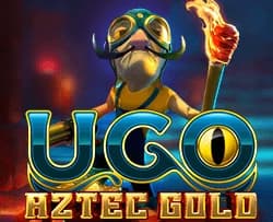 UGO AZTEC GOLD