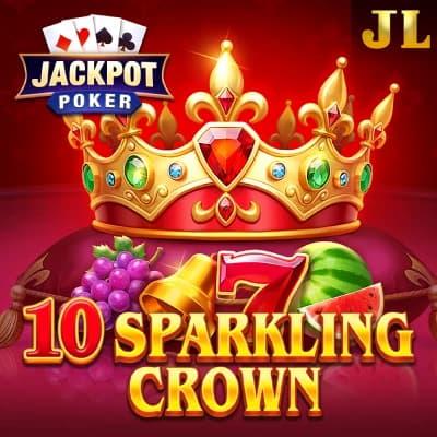 10 Sparkling Crown