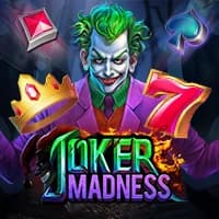 Joker Madness
