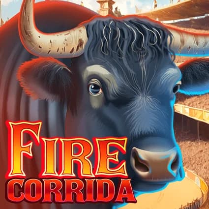 Fire Corrida