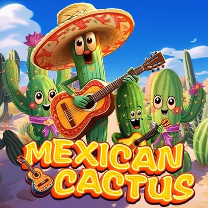 Mexican Cactus