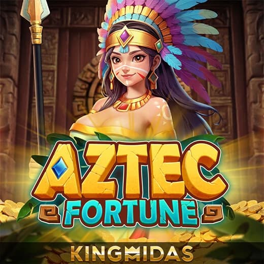 Aztec Fortune