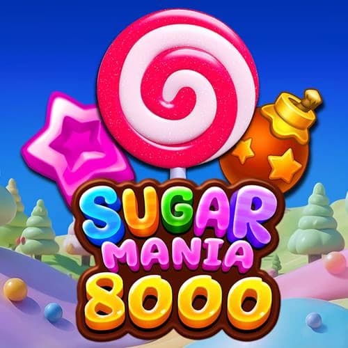 Sugar Mania 8000