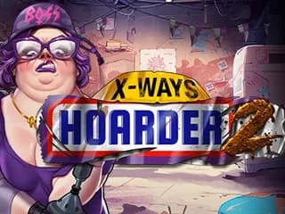 xWays Hoarder 2