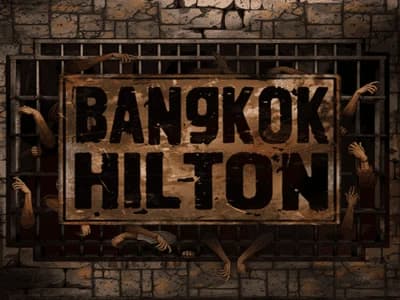 Bangkok Hilton