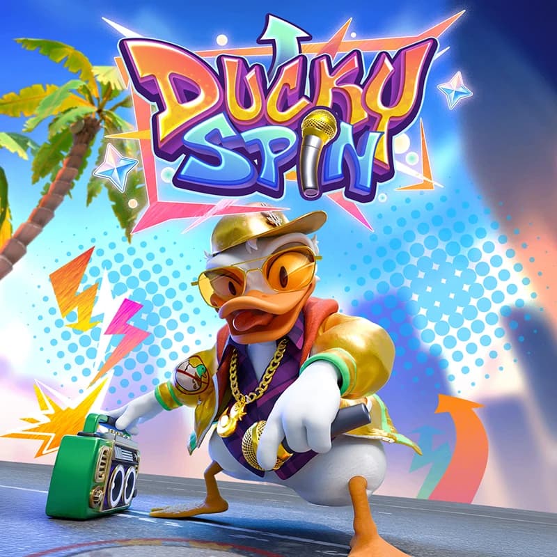 Ducky Spin