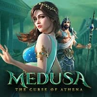Medusa 1: the Curse of Athena