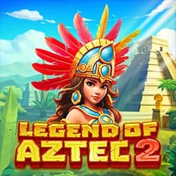 Legend of Aztec 2
