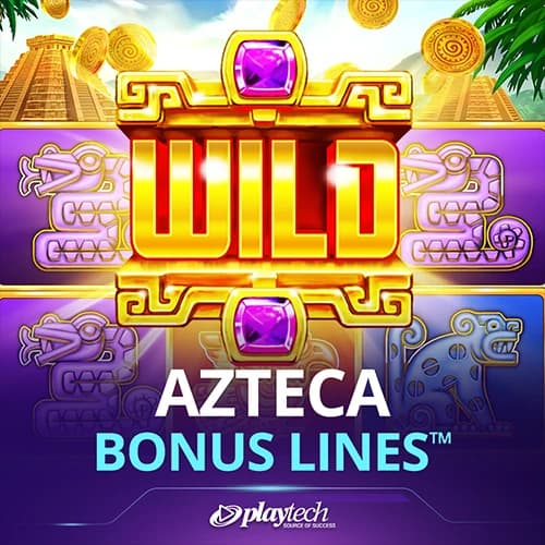Azteca: Bonus Lines