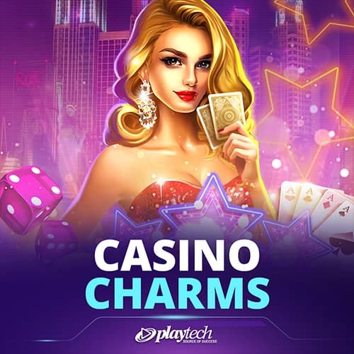 Casino Charms