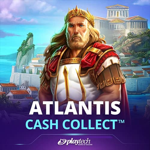 Atlantis: Cash Collect