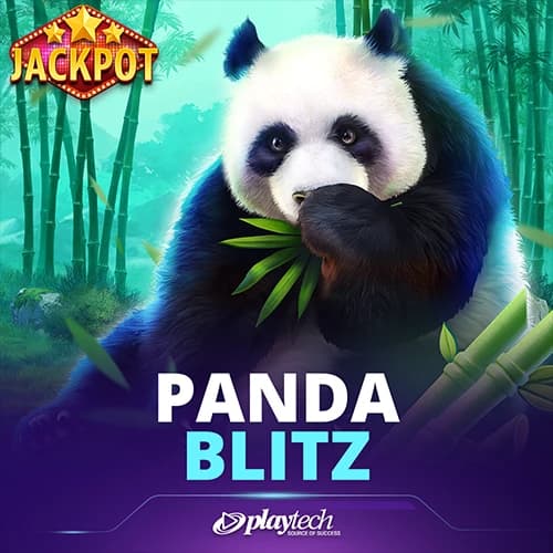 Panda Blitz