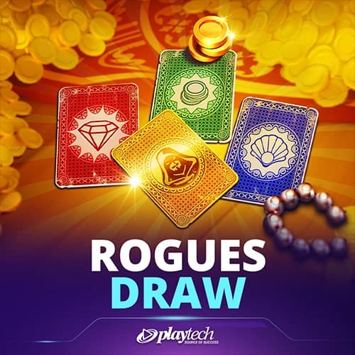 Rogues Draw