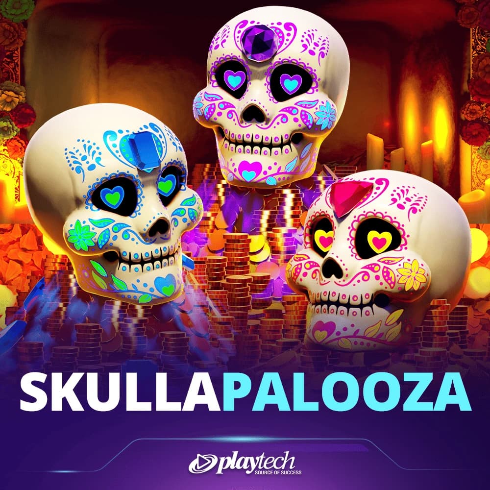 Skullapalooza™