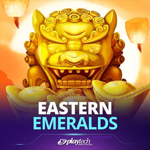 Eastern Emeralds