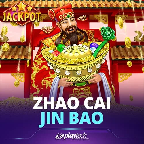 Zhao Cai Jin Bao Jackpot