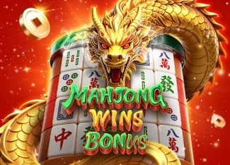 Mahjong Wins Bonus
