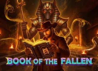 Book of Fallen