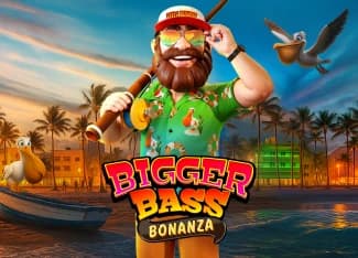 Bigger Bass Bonanza