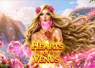 Hearts of Venus