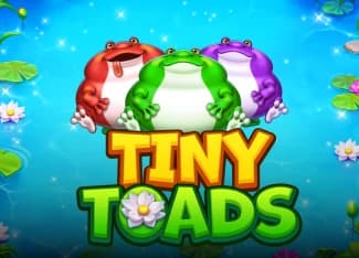 Tiny Toads