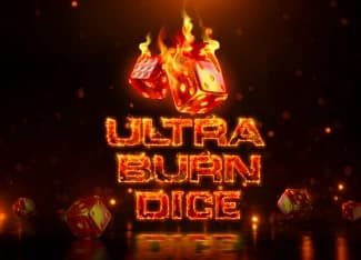 Ultra Burn Dice