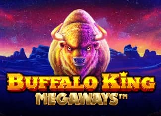 Buffalo King Megaways