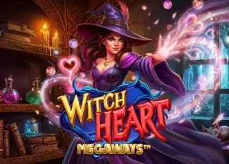 Witch Heart Megaways