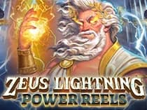 Zeus Lightning Power Reels