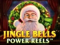 Jingle Bells Power Reels