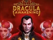 Dracula Awakening