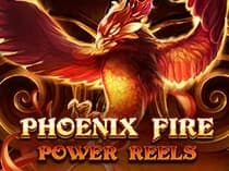 Phoenix Fire Power Reels