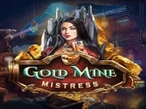 Gold Mine Mistress