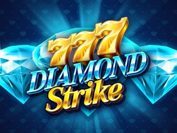 777 Diamond Strike