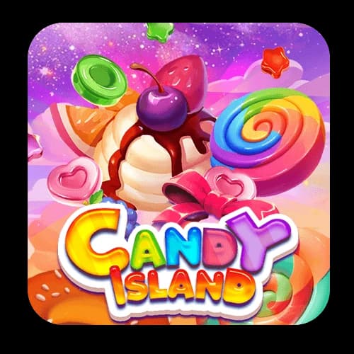 Candy Island